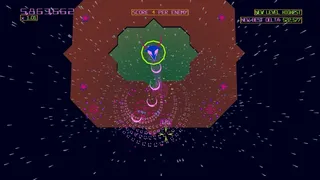 Скриншот 1 к игре Akka Arrh