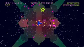 Скриншот 4 к игре Akka Arrh