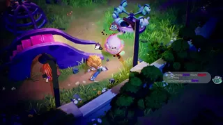 Скриншот 6 к игре Goi: Spooky Run