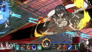 Скриншот 2 к игре 百煉登神  Immortal Tales of Rebirth