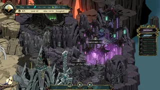 Скриншот 3 к игре 百煉登神  Immortal Tales of Rebirth