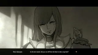 Скриншот 5 к игре 百煉登神  Immortal Tales of Rebirth