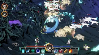 Скриншот 8 к игре 百煉登神  Immortal Tales of Rebirth