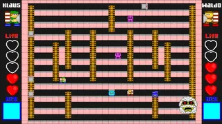 Скриншот 2 к игре Ice Nosfe