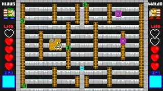 Скриншот 4 к игре Ice Nosfe
