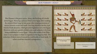 Скриншот 7 к игре Rise and Fall: Bronze Age