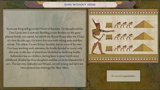 Скриншот 8 к игре Rise and Fall: Bronze Age
