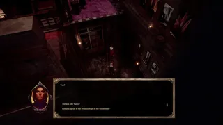 Скриншот 3 к игре Ringborn