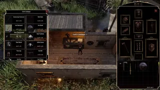 Скриншот 4 к игре Ringborn