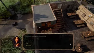 Скриншот 6 к игре Ringborn