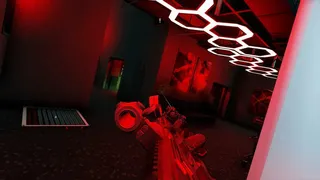 Скриншот 2 к игре Transience
