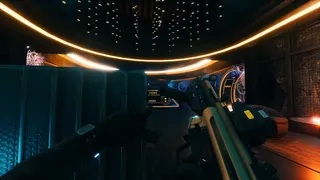 Скриншот 7 к игре Transience