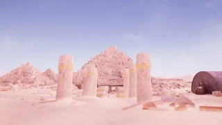 Скриншот 1 к игре As Above AtumRa So Below