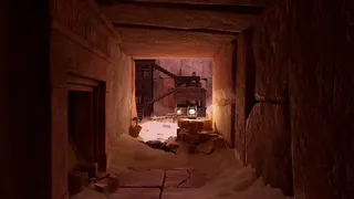 Скриншот 2 к игре As Above AtumRa So Below