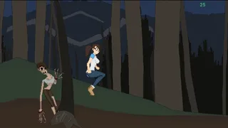 Скриншот 2 к игре Escape!!