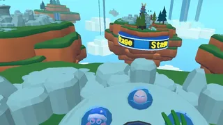 Скриншот 2 к игре TinyTiny