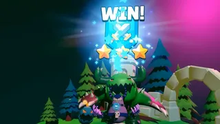 Скриншот 6 к игре TinyTiny