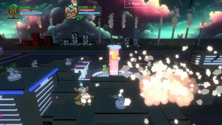 Скриншот 2 к игре 重整中