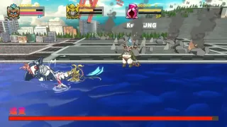 Скриншот 7 к игре 重整中