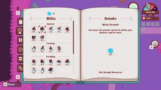 Скриншот 7 к игре Alpaca Rancher