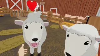 Скриншот 4 к игре Across the Valley