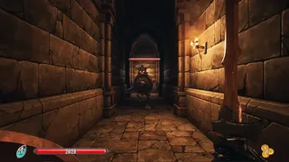 Скриншот 1 к игре Get To The Gate