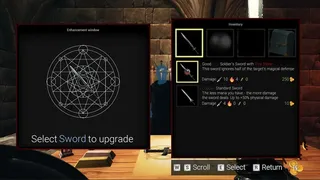 Скриншот 3 к игре Get To The Gate