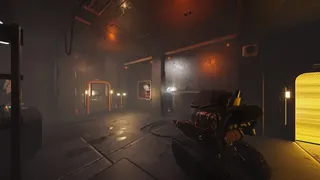 Скриншот 1 к игре Project Regolith
