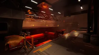 Скриншот 2 к игре Project Regolith