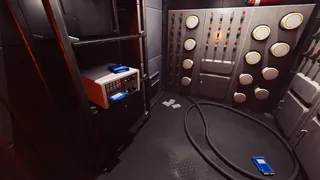 Скриншот 4 к игре Project Regolith