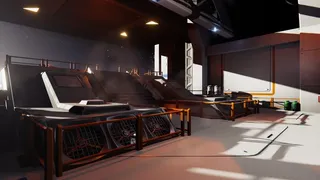 Скриншот 5 к игре Project Regolith