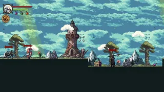 Скриншот 1 к игре Martial Fire