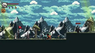 Скриншот 3 к игре Martial Fire