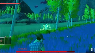 Скриншот 3 к игре Our Land
