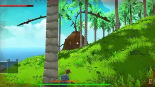 Скриншот 4 к игре Our Land