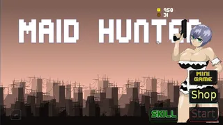 Скриншот 1 к игре Maid_hunter
