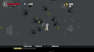 Скриншот 5 к игре Maid_hunter