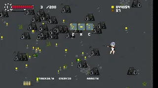 Скриншот 6 к игре Maid_hunter