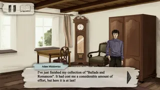 Скриншот 1 к игре Ballads and Romances