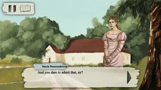 Скриншот 2 к игре Ballads and Romances