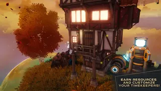 Скриншот 5 к игре Timekeepers Battleground