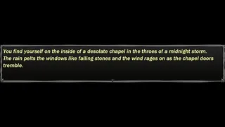 Скриншот 1 к игре The Test: Secrets of the Soul