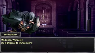 Скриншот 2 к игре The Test: Secrets of the Soul