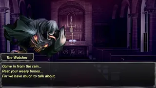 Скриншот 3 к игре The Test: Secrets of the Soul