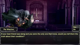 Скриншот 5 к игре The Test: Secrets of the Soul