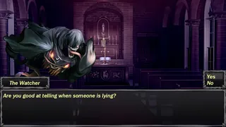 Скриншот 7 к игре The Test: Secrets of the Soul