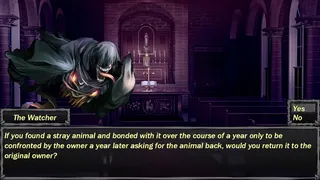 Скриншот 8 к игре The Test: Secrets of the Soul
