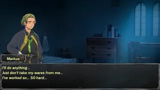 Скриншот 3 к игре Fateweaver: The Alchemist's Quandary