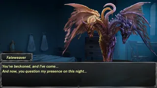Скриншот 5 к игре Fateweaver: The Alchemist's Quandary