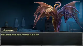 Скриншот 8 к игре Fateweaver: The Alchemist's Quandary